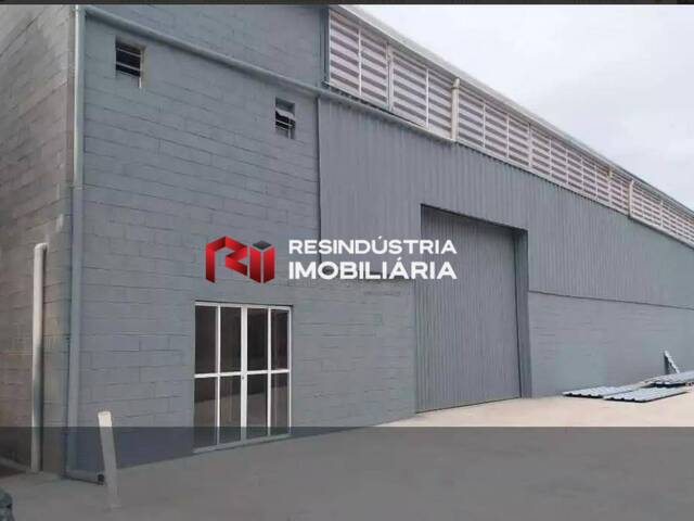 Galpão para Locação em Santana de Parnaíba - 2