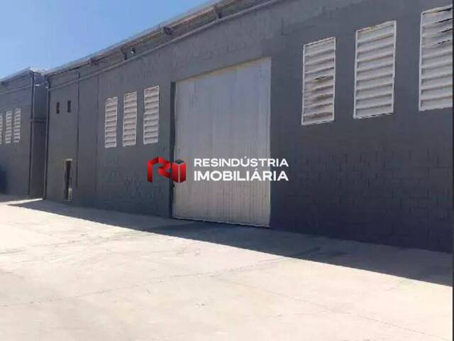 Galpão para Locação em Santana de Parnaíba - 4