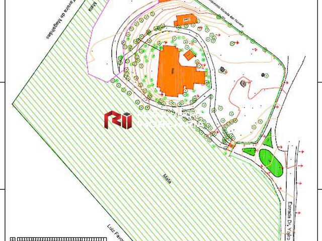 Área para Incorporação para Venda em Barueri - 4