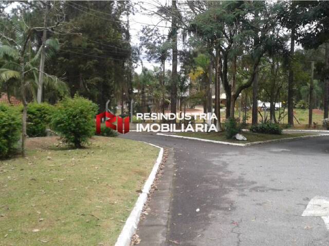 #2641 - Área para Incorporação para Venda em Barueri - SP - 1