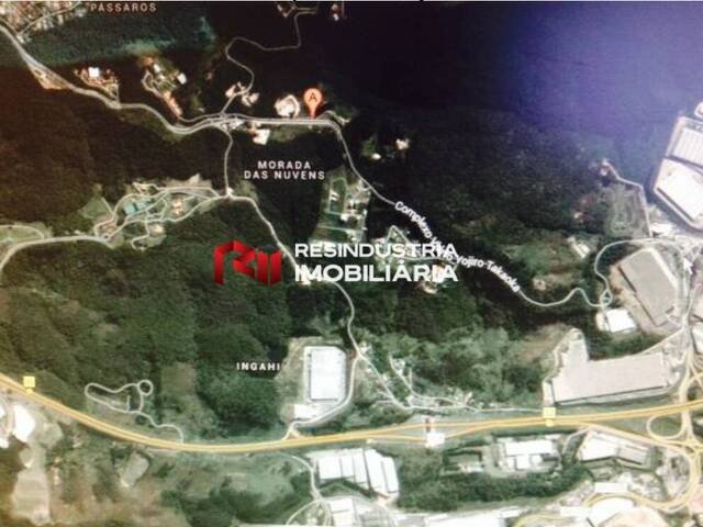 #2641 - Área para Incorporação para Venda em Barueri - SP - 2