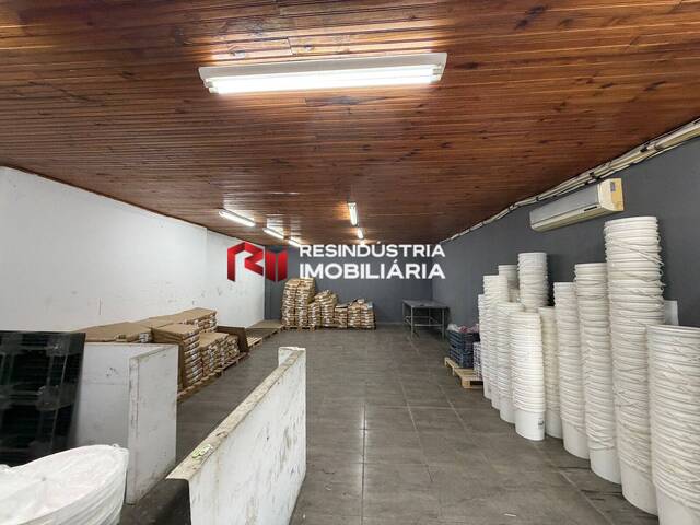 #2642 - Prédio comercial para Locação em Jandira - SP - 3