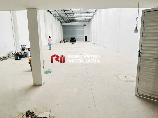 #2643 - Galpão para Locação em Itapevi - SP - 2