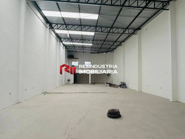 Galpão para Locação em Itapevi - 4