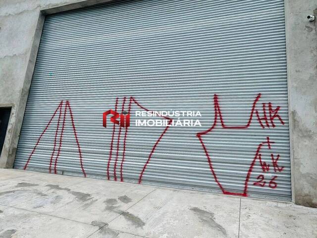 #2643 - Galpão para Locação em Itapevi - SP - 1