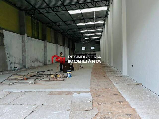 Galpão para Locação em Itapevi - 5