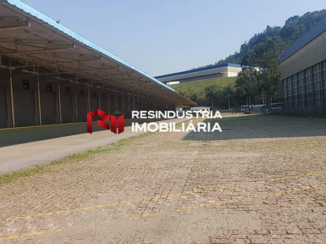 #2614 - Galpão para Locação em Barueri - SP - 3