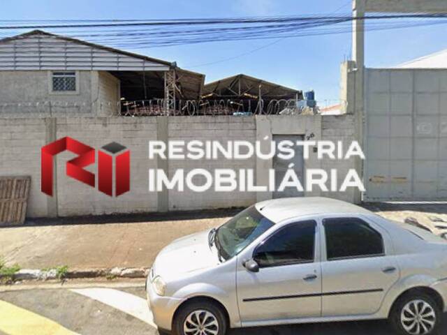 Locação em Jardim Santa Marta (Fazendinha) - Santana de Parnaíba