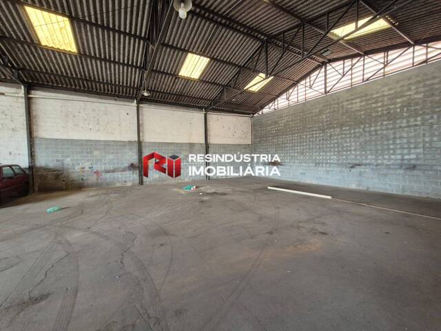 Galpão para Locação em Santana de Parnaíba - 4