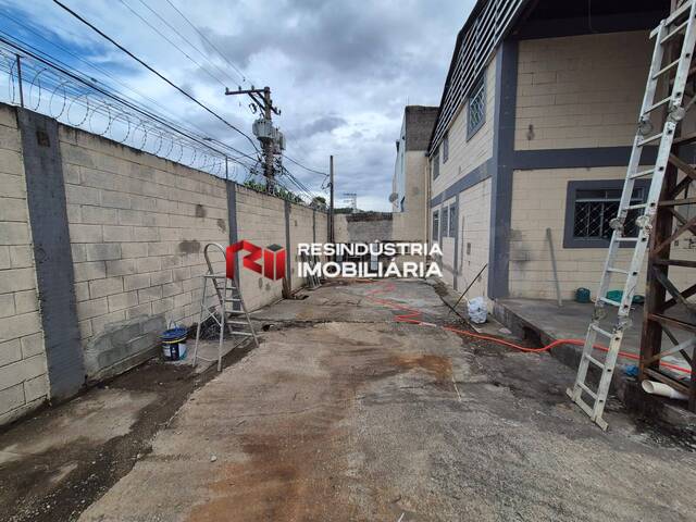 Galpão para Locação em Santana de Parnaíba - 2