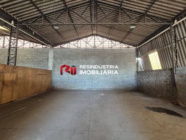 Galpão para Locação em Santana de Parnaíba - 5