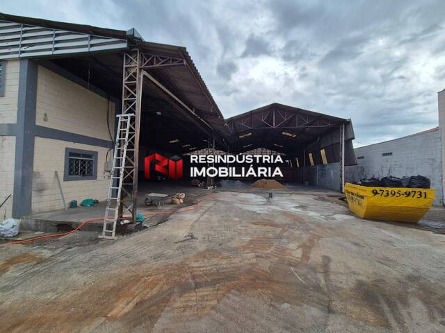 Galpão para Locação em Santana de Parnaíba - 3