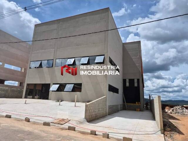 Galpão para Locação em Santana de Parnaíba - 2