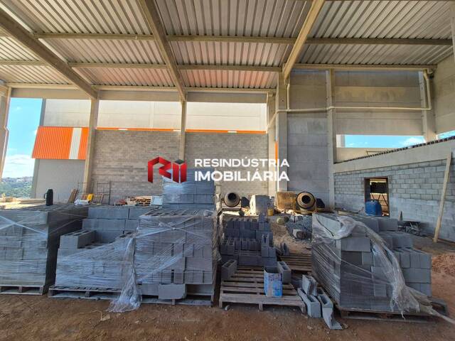 Galpão para Locação em Santana de Parnaíba - 5