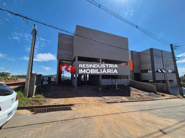 Galpão para Locação em Santana de Parnaíba - 4