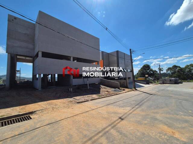 Galpão para Locação em Santana de Parnaíba - 3