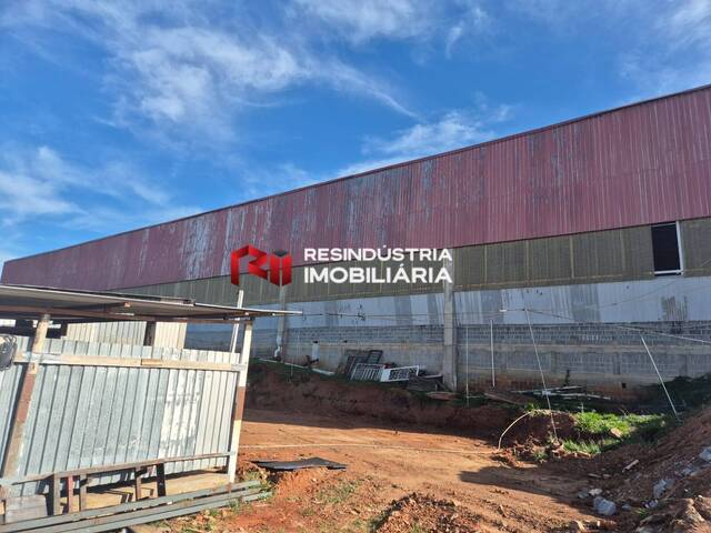 Galpão para Locação em Santana de Parnaíba - 2