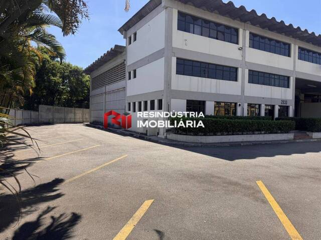 Galpão para Locação em Barueri - 3