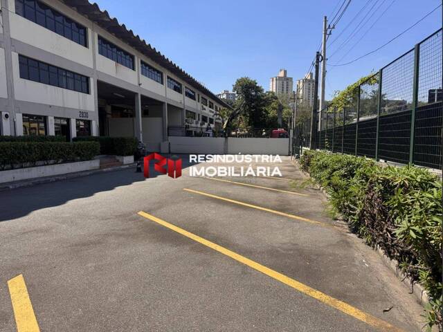 Galpão para Locação em Barueri - 2