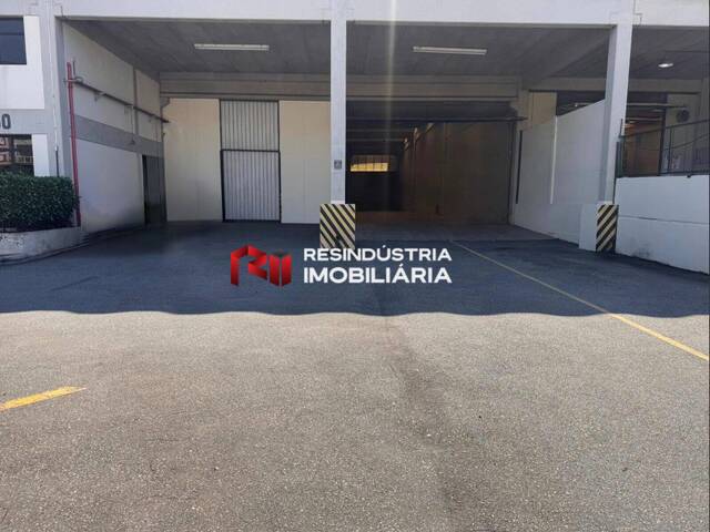 Galpão para Locação em Barueri - 4