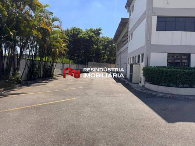 Galpão para Locação em Barueri - 5