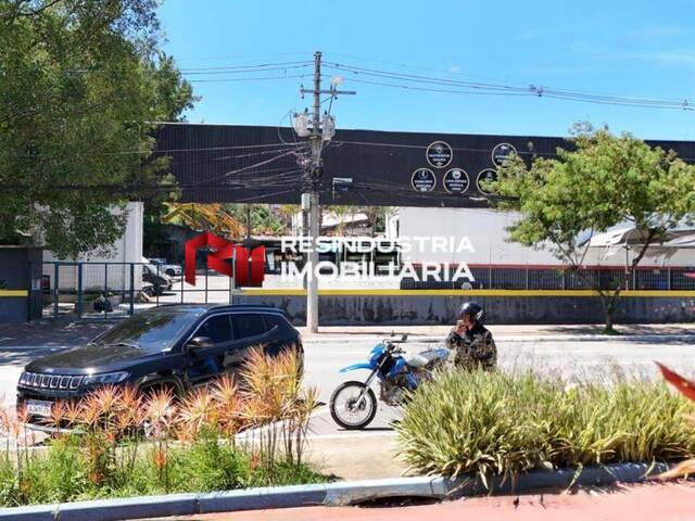 #2609 - Terreno em condomínio para Locação em Barueri - SP - 2