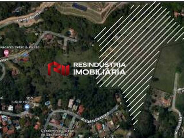 Área para Incorporação para Venda em Cotia - 2