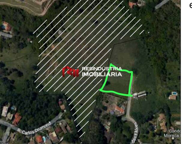 Área para Incorporação para Venda em Cotia - 3