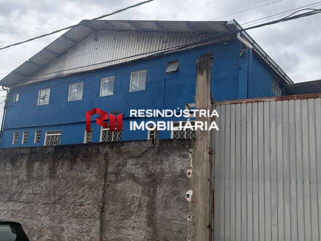 Galpão para Locação em Barueri - 3