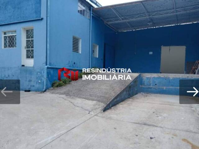 Galpão para Locação em Barueri - 4