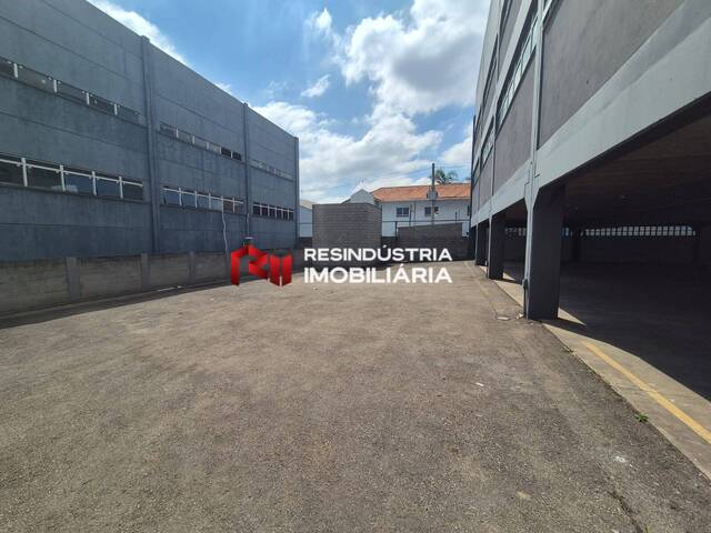 Galpão para Locação em Santana de Parnaíba - 4