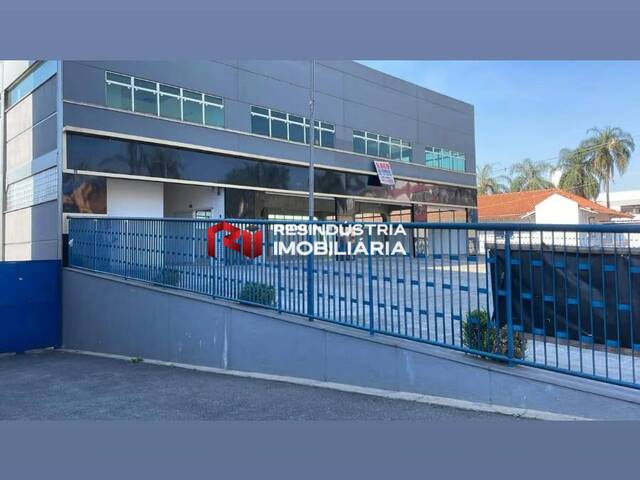 Galpão para Locação em Santana de Parnaíba - 2