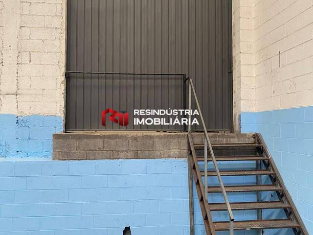 Galpão para Locação em Santana de Parnaíba - 5