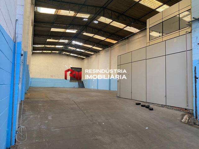 Galpão para Locação em Santana de Parnaíba - 4