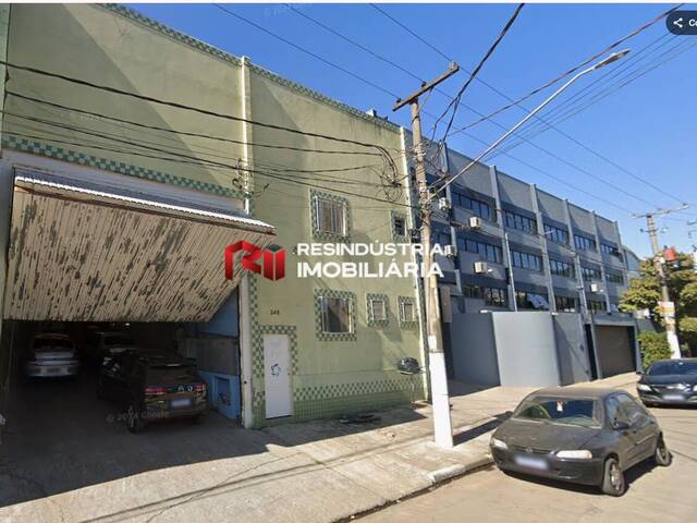 Galpão para Locação em Santana de Parnaíba - 2