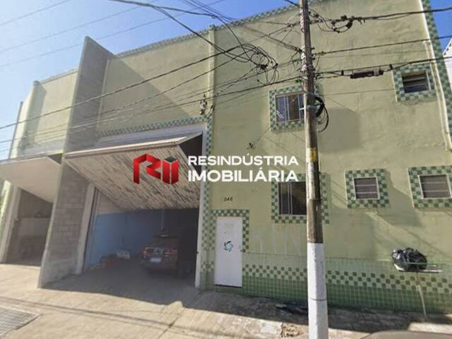 Galpão para Locação em Santana de Parnaíba - 3