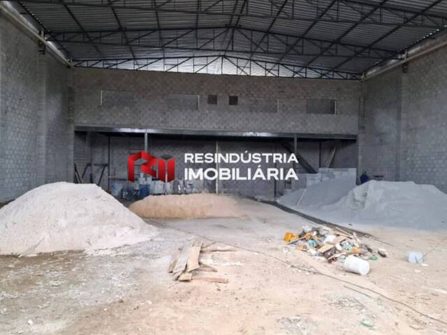 Locação em Rochdale - Osasco