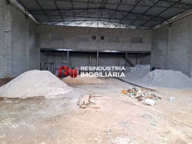 Galpão para Locação em Osasco - 4