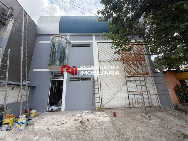 Locação em Jardim São Paulo - Jandira