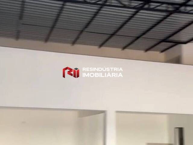 Galpão para Locação em Santana de Parnaíba - 2