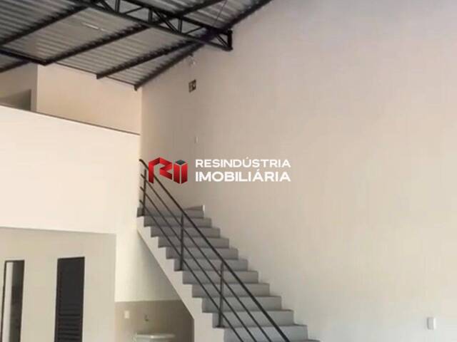 Galpão para Locação em Santana de Parnaíba - 3