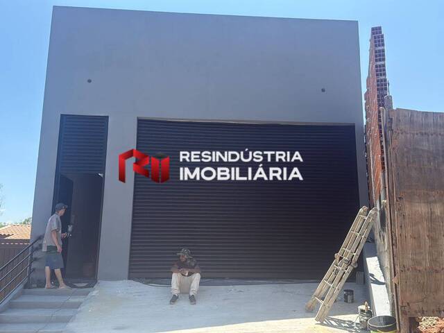 Locação em Residencial Santa Helena - Gleba II - Santana de Parnaíba