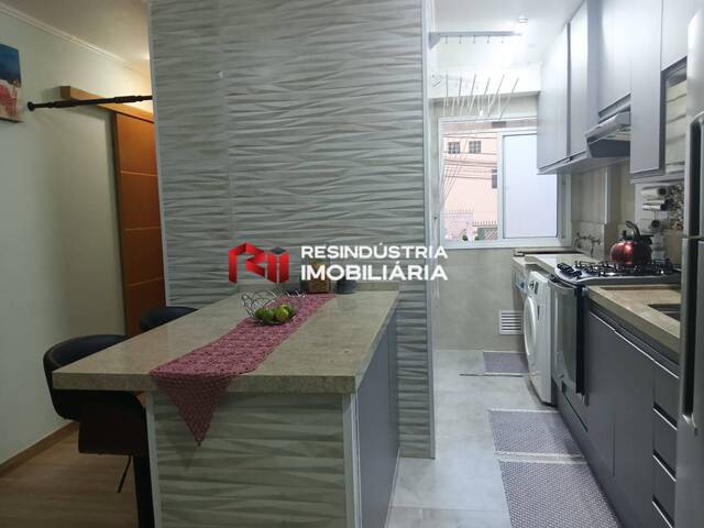 Apartamento para Venda em Jandira - 5