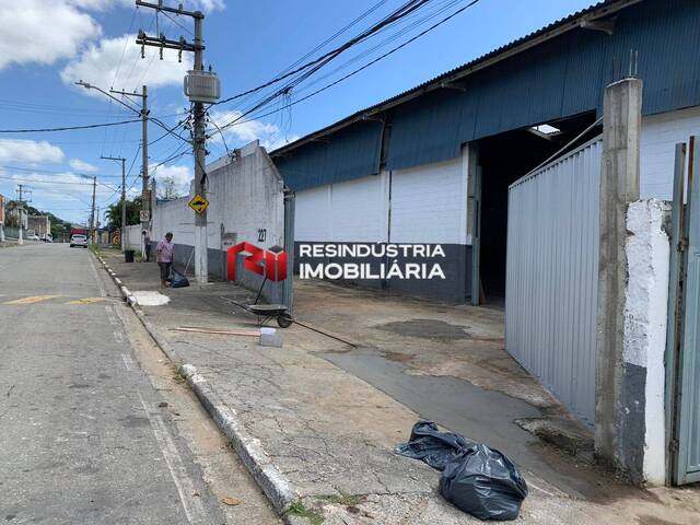 #2656 - Galpão para Locação em Santana de Parnaíba - SP - 2