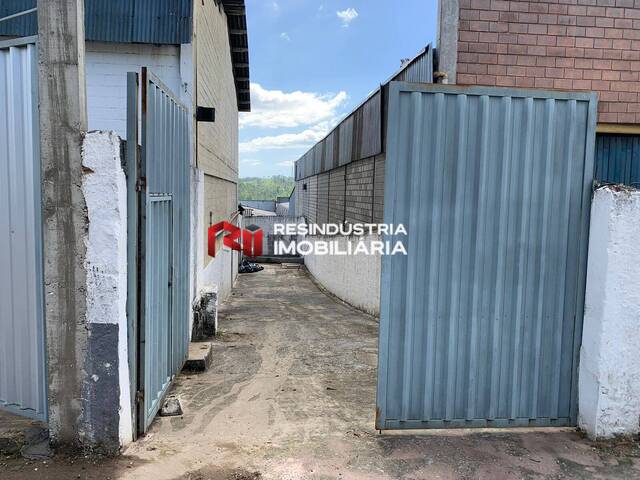 #2656 - Galpão para Locação em Santana de Parnaíba - SP - 3