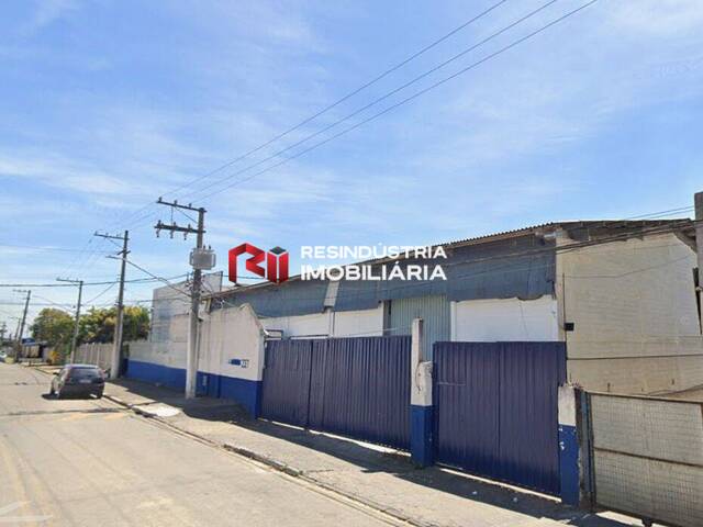 Locação em Chácara Solar Fazendinha - Santana de Parnaíba