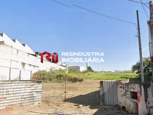 #2657 - Terreno para Venda em Cajamar - SP - 2
