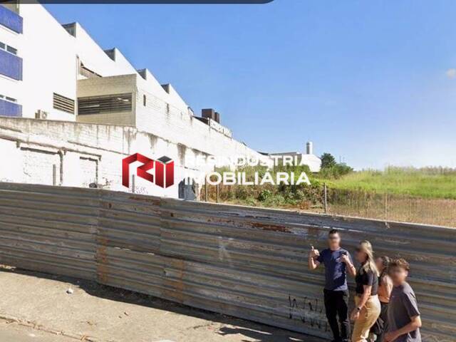 #2657 - Terreno para Venda em Cajamar - SP - 3