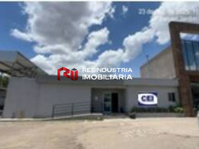 Área para Locação em Barueri - 2