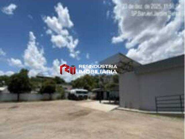 Área para Locação em Barueri - 3